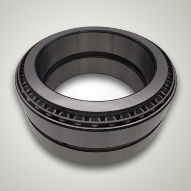 TDO雙列外圈圓錐滾子軸承